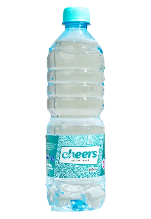 Cheers 600ml