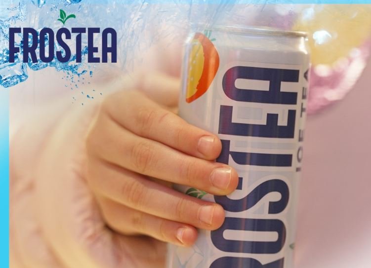 Cineplexx and Frostea bring excitement and refreshment with a special ?Treasure Hunt? at ?Xhemail Mustafa? school! image